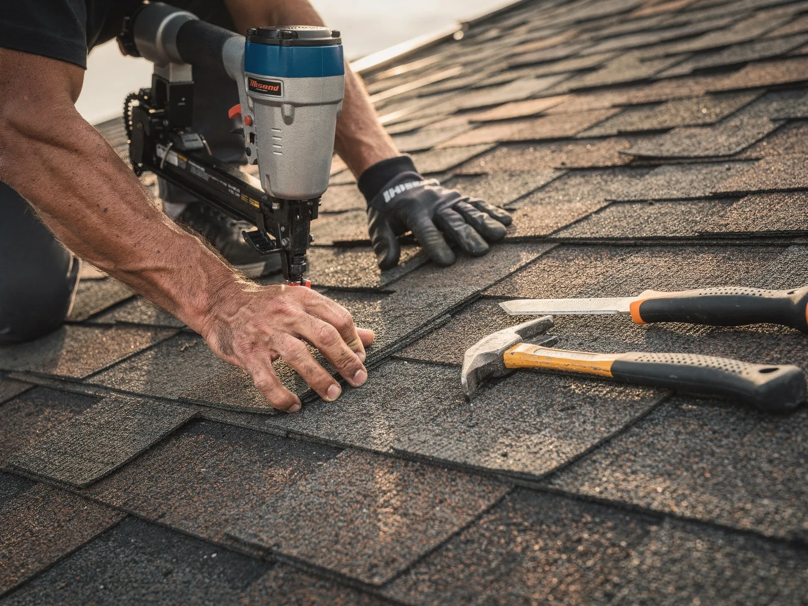 Why choose Roof Repair in Ayrshire, IA